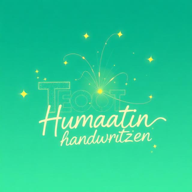 AI text humanization transforming robotic text to natural writing