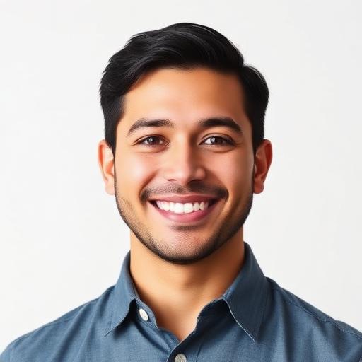 Michael Rodriguez