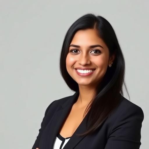 Sarah Patel